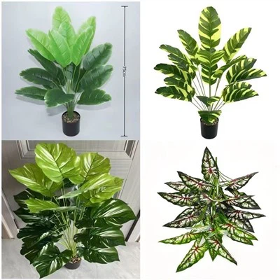 Mesterséges növény